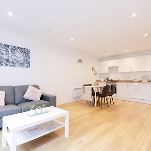 Appartement met Twee Slaapkamers